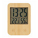 Wetterstation MIX,braun