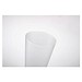 Wiederverwendbarer Becher 300ml FESTA LARGE, Transparent Weiß