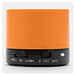 Wireless-Lautsprecher NEW LIBERTY,orange
