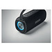 Wireless Lautsprecher NOTAMUSIC, Schwarz