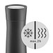 WMF Isolierbecher Impulse, 350 ml, Anthrazit matt