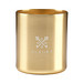 Wooosh Scented Candle True Wood, roségold