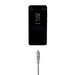 XD COLLECTION 3-in-1 ausziehbares Kabel, weiß