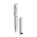 XD COLLECTION 4 in 1 Stift, schwarze Mine, silber