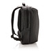 XD COLLECTION Büro- und Sportrucksack, schwarz