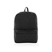 XD COLLECTION Impact Aware™ 285g/m² rCanvas-Rucksack, ungefärbt, schwarz