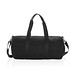 XD COLLECTION Impact Aware™ 285g/m² ungefärbter rCanvas-Seesack, schwarz