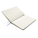 XD COLLECTION Notizbuch Basic Hardcover, DIN A5, dunkelblau