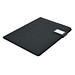 XD COLLECTION Portfolio Basic Tech, schwarz