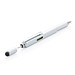 XD COLLECTION Tool-Stift 5-in-1, blaue Mine, grau