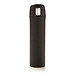 XD COLLECTION Vakuum Flasche Easy Lock, 450 ml, schwarz