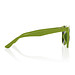 XD COLLECTION Weizenstroh Sonnenbrille ECO, grün XD COLLECTION Weizenstroh Sonnenbrille ECO, grün