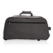 XD COLLECTION Wochenend-Trolley, anthrazit