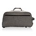 XD COLLECTION Wochenend-Trolley, grau