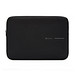 XD Design 14 Zoll Laptop Sleeve, schwarz