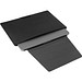 XD Design 14 ZollMobile Office Sleeve, schwarz, schwarz