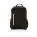 XD XCLUSIVE Impact AWARE™ Lima 15.6 Zoll RFID Laptop-Rucksack, schwarz, weiß