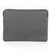 XD XCLUSIVE Laptophülle Impact Aware RPET 15,6 Zoll, anthrazit