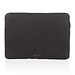 XD XCLUSIVE Laptophülle Impact Aware RPET 15,6 Zoll, schwarz