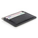 XD XCLUSIVE RFID Kartenhalter Quebec, schwarz/grau