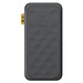 Xtorm FS510 Fuel Serie 10.000 mAh 20 W Powerbank, mitternachtsschwarz