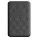 Xtorm FS5W051 5000 mAh magnetische kabellose Powerbank, schwarz