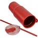 XXL Trinkbecher, 1200ml , rot