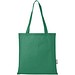 Zeus Non Woven große Tragetasche 6L aus GRS Recyclingmaterial 6 L, grün