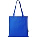 Zeus Non Woven große Tragetasche 6L aus GRS Recyclingmaterial 6 L, royalblau