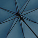 FARE® Stockschirm ÖkoBrella, blau