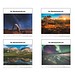 Bild-Wandkalender Naturwunder 2027
