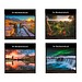 Bildkalender Bedrohte Naturparadiese 2027