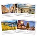XL Bildkalender GEO Sehnsuchtsorte