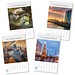 Bildkalender Europa