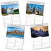 Bildwandkalender Rad- und Wanderwege