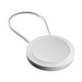 4-in-1 Ladekabel REEVES-CONVERTICS EVO, silber