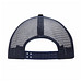 5-Panel-Cap FASTBALL,marineblau