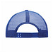 5-Panel-Cap FASTBALL,royalblau