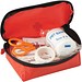 Notfall-Set BIGGUARD, 20-teilig,rot