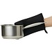 Grillhandschuh STAYCOOL,schwarz
