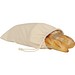 Baumwollbeutel PALIL,beige