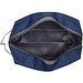 Kulturtasche CANNES,blau