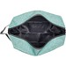 Kulturtasche CANNES,hellgrün