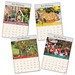 Bildkalender Landleben 2027