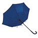 Automatik-Stockschirm Honey, Marineblau