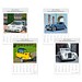 Bildkalender Oldtimer 2026