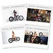 Bildkalender Bikes & Girls 2027