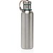 Black+Blum isolierte Wasserflasche groß, 750ml, turkis