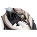 Bellroy Lite Duffel, schwarz