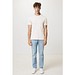 Iqoniq Brett T-Shirt aus recycelter Baumwolle, natural raw, XXL